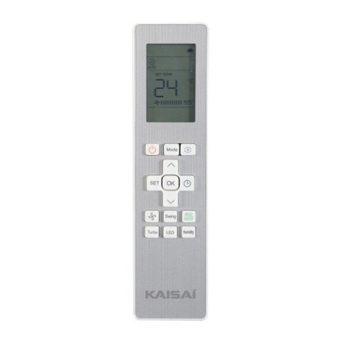 Klimatyzator Kaisai Nordic KNP-12NRHI/KNP-12NRHO 3.5kW