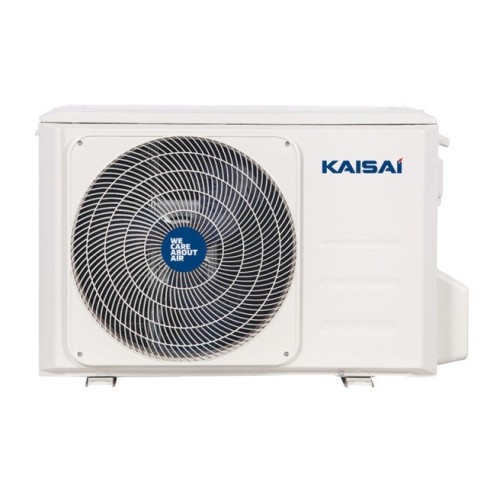 Kaisai Nordic KNP-12NRHI/KNP-12NRHO 3,5kW klimatizační zařízení