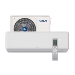Kaisai Nordic KNP-12NRHI/KNP-12NRHO 3,5kW klimatizační zařízení
