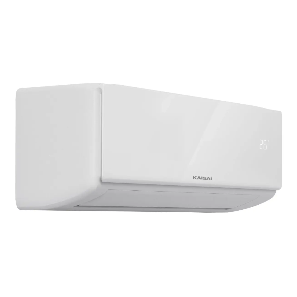 Kaisai Nordic KNP-12NRHI/KNP-12NRHO 3,5kW klimatizační zařízení