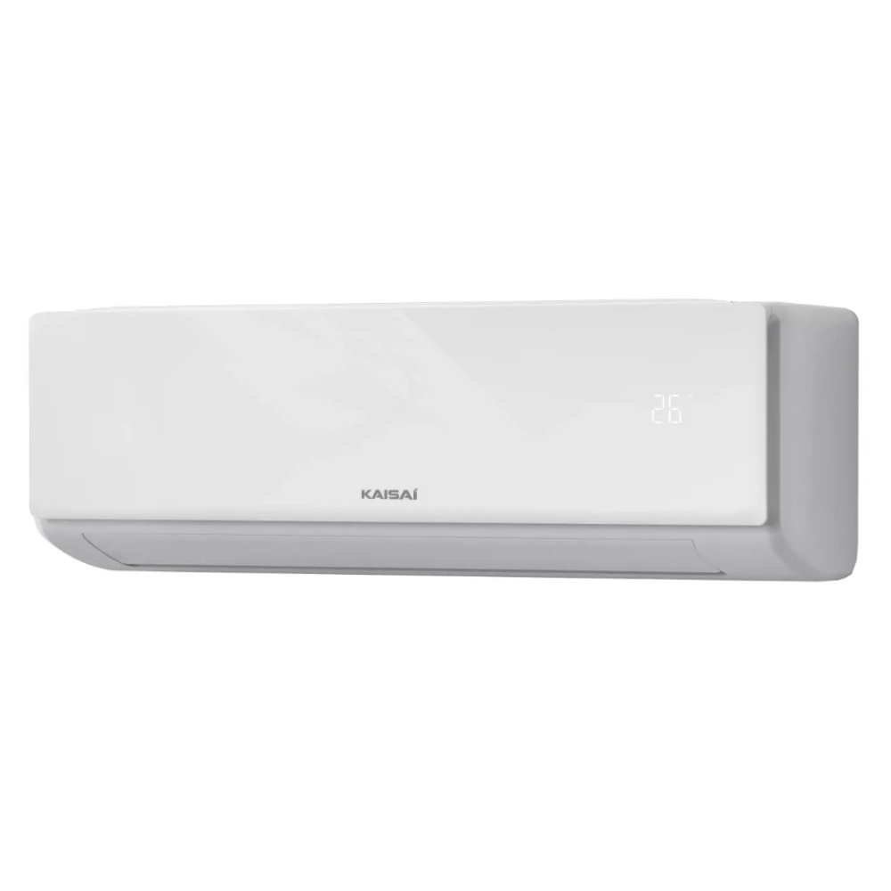 Kaisai Nordic KNP-12NRHI/KNP-12NRHO 3,5kW klimatizační zařízení