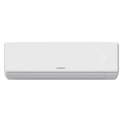 Kaisai Nordic KNP-12NRHI/KNP-12NRHO 3,5kW klimatizační zařízení 2