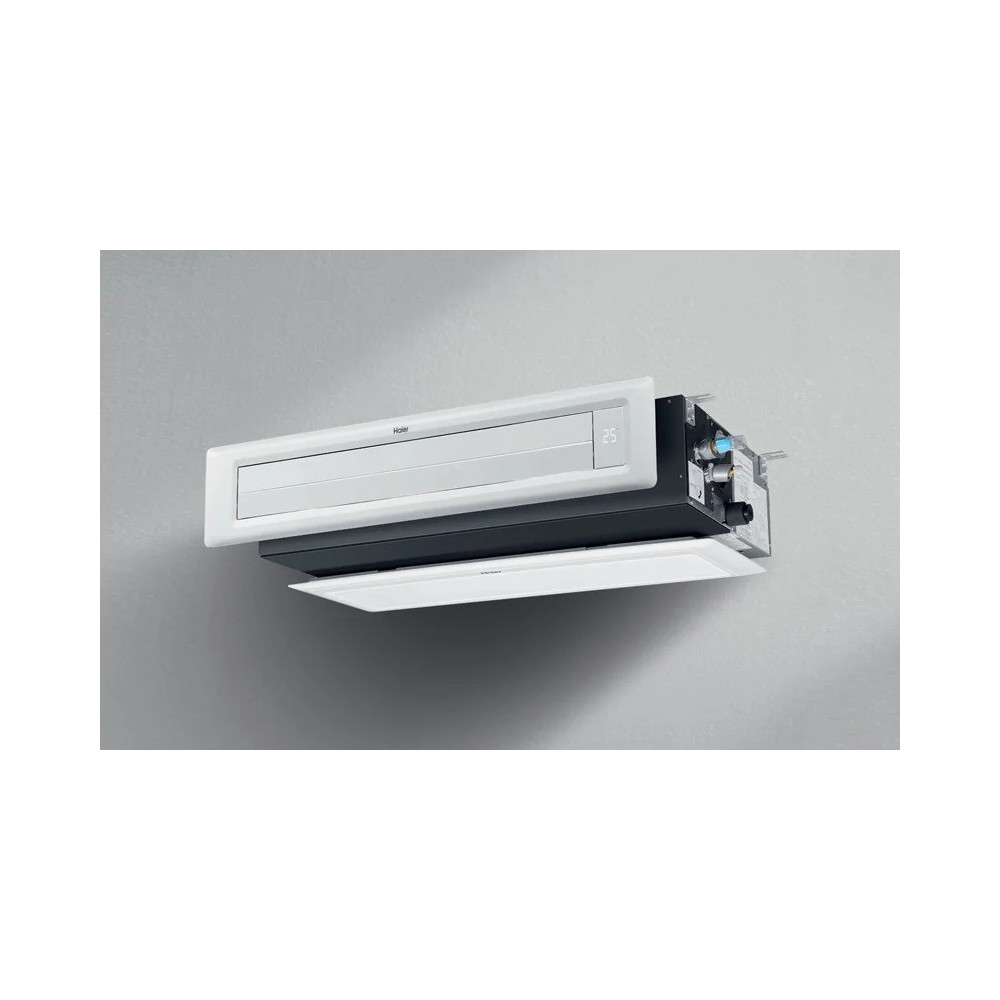 Klimatyzator multisplit kanałowy Slim Duct niski spręż Haier 3.5kw (jednostka wewnętrzna)