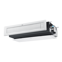 Air conditioner multisplit duct Slim Duct low compression Haier 3.5kw (indoor unit)