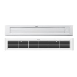 Nízkotlaká multisplitová klimatizace Haier Slim Duct 7kw (vnitřní jednotka) 2