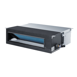 Klimatyzator multisplit kanałowy Duct średni spręż Haier 7kw (jednostka wewnętrzna)