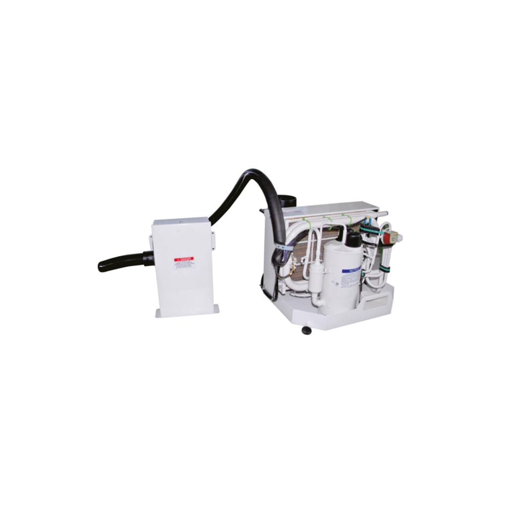 Sinclair ASB12A 3.1kw monoblock boat air conditioner