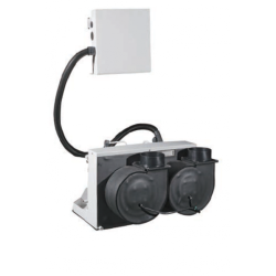 Sinclair ASB24A 6.4kw monoblock boat air conditioner