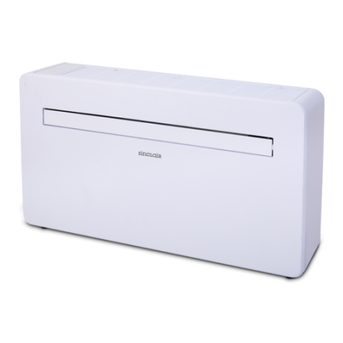 Sinclair ASM-10BI 2.9kw monoblock wall-mounted air conditioner