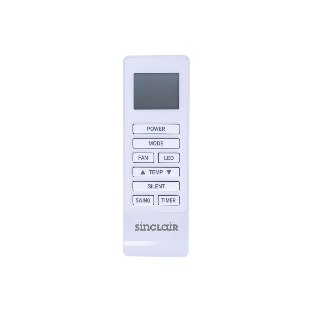 Monobloková nástěnná klimatizace Sinclair ASM-12BI 3,5 kW