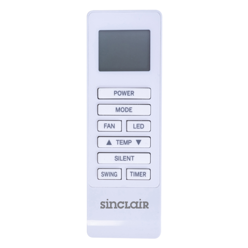 Sinclair ASM-12BI 3.5kw monoblock wall-mounted air conditioner