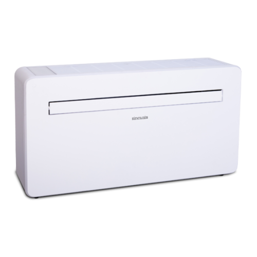 Sinclair ASM-12BI 3.5kw monoblock wall-mounted air conditioner