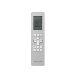 Klimatyzator Sinclair Sky3 7kW SIM+SOM-24BS3B 2