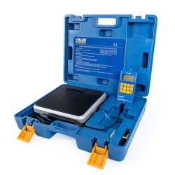 Elektronická váha Value VES-100A + kalibrace