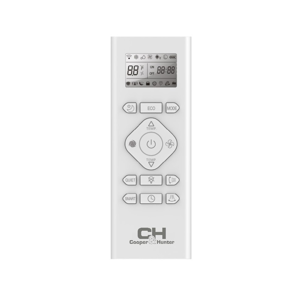 Cooper&Hunter Veyron CH-S24FTXA 6.5kW air conditioner
