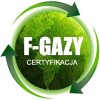 Postupy pro F-plyny (firemní certifikát)