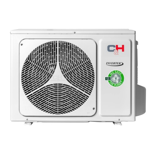 Klimatyzator Cooper&Hunter Nature White CH-S12FTXAN-WP 3.5kW