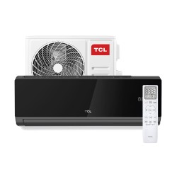 Klimatizace TCL Elite TAC-18CHSD/XA82IN 5,1 kW černá