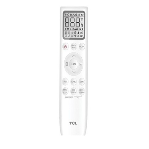 Klimatyzator TCL Elite TAC-18CHSD/XA82IN 5.1kW Czarny