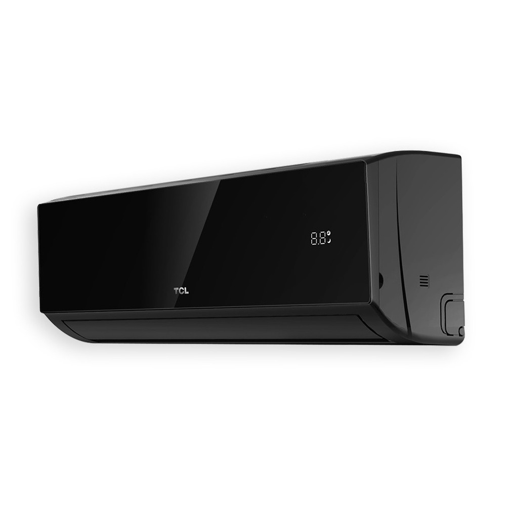 Klimatizace TCL Elite TAC-24CHSD/XA82IN 6,8 kW černá