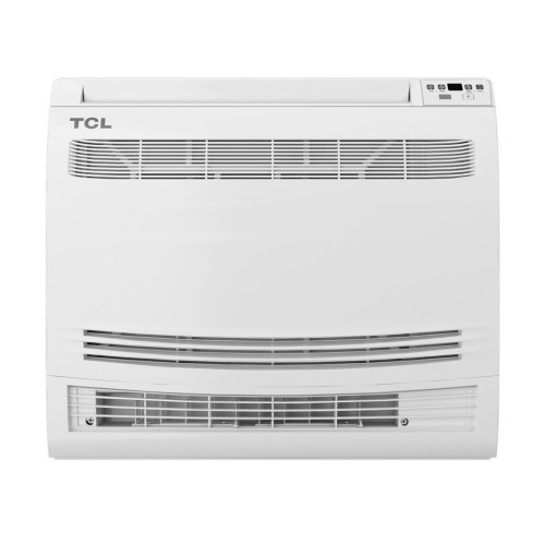 Klimatyzator konsolowy TCL TCC-09Z2HRH/DV 2.7kW
