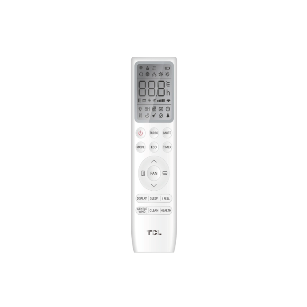 Klimatyzator konsolowy TCL TCC-09Z2HRH/DV 2.7kW