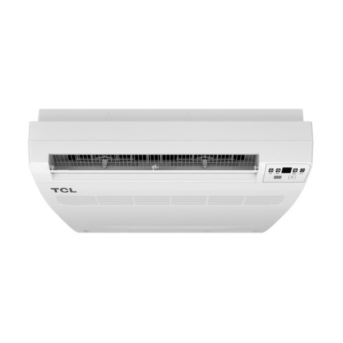 Konzolová klimatizace TCL TCC-12Z2HRH/DV 3,5 kW
