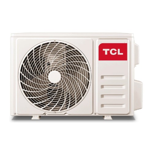 TCL TCC-12Z2HRH/DV 3.5kW console air conditioner