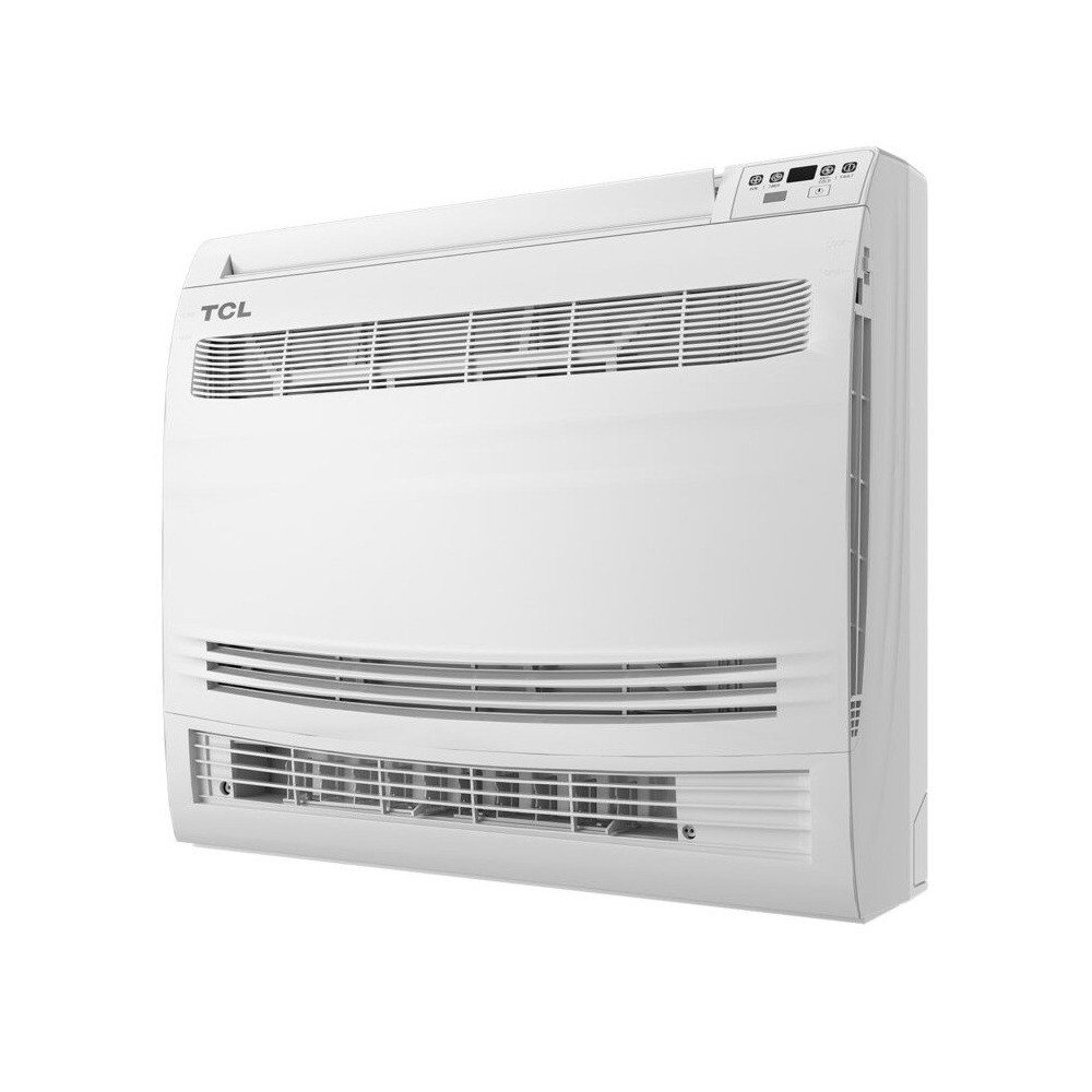 TCL TCC-18Z2HRH/DV 5kW console air conditioner