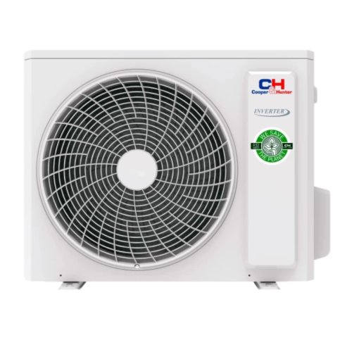 Klimatyzator Cooper&Hunter Supreme Continental 2 Black CH-S09FTXAL2-FB 2.7kW