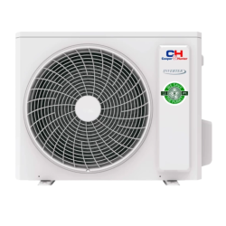 Klimatyzator Cooper&Hunter Supreme Continental 2 Silver CH-S24FTXAL2-SC 7kW 2