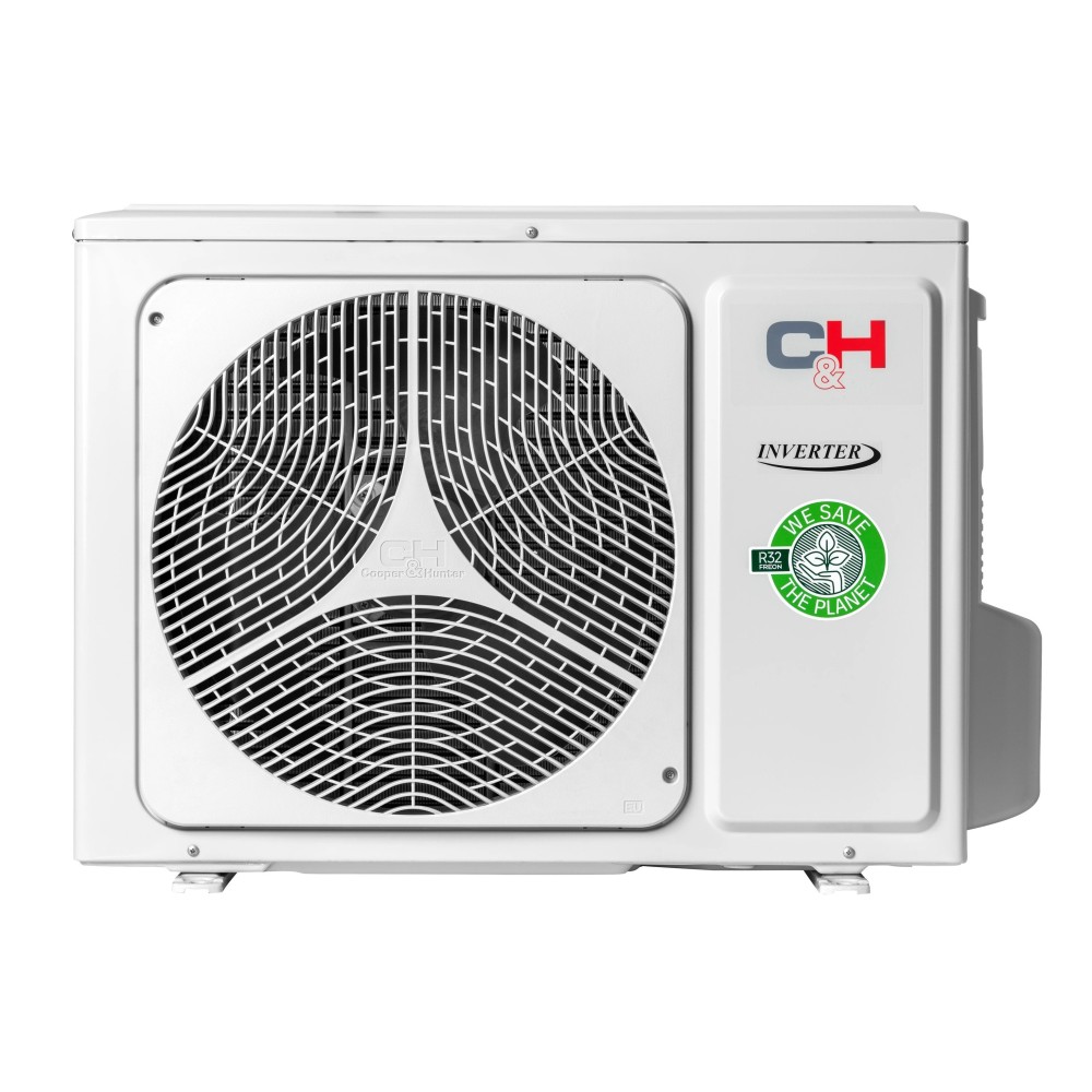 Klimatyzator Cooper&Hunter Supreme CH-S24FTXAM2S-WP 7kW