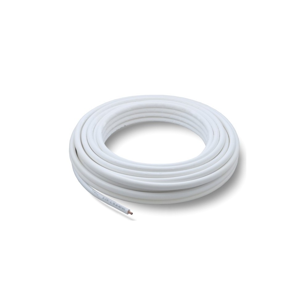 Tivento GEL CU pipe in lagging 25m