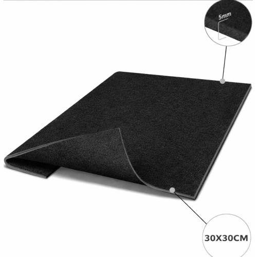 Mata lutownicza 30x30cm ST058