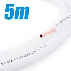 Rura CU Tivento GEL w otulinie 25m