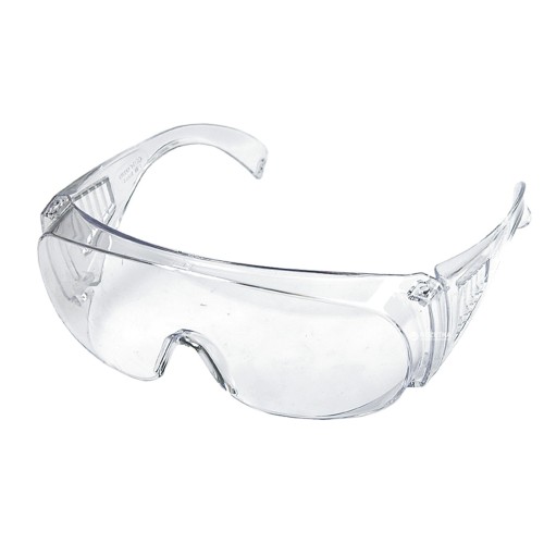 Splash goggles, safety glasses, googles