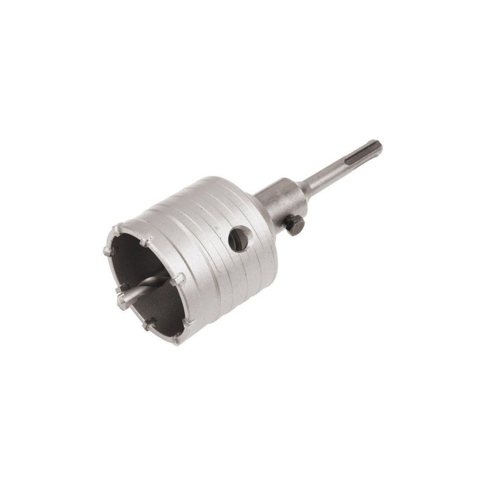 SDS Plus concrete hole saw 65mm
