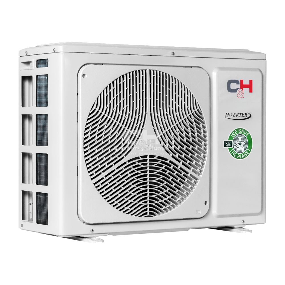 Klimatyzator konsolowy Cooper&Hunter CH-S12FVX2-NG 3.5kW