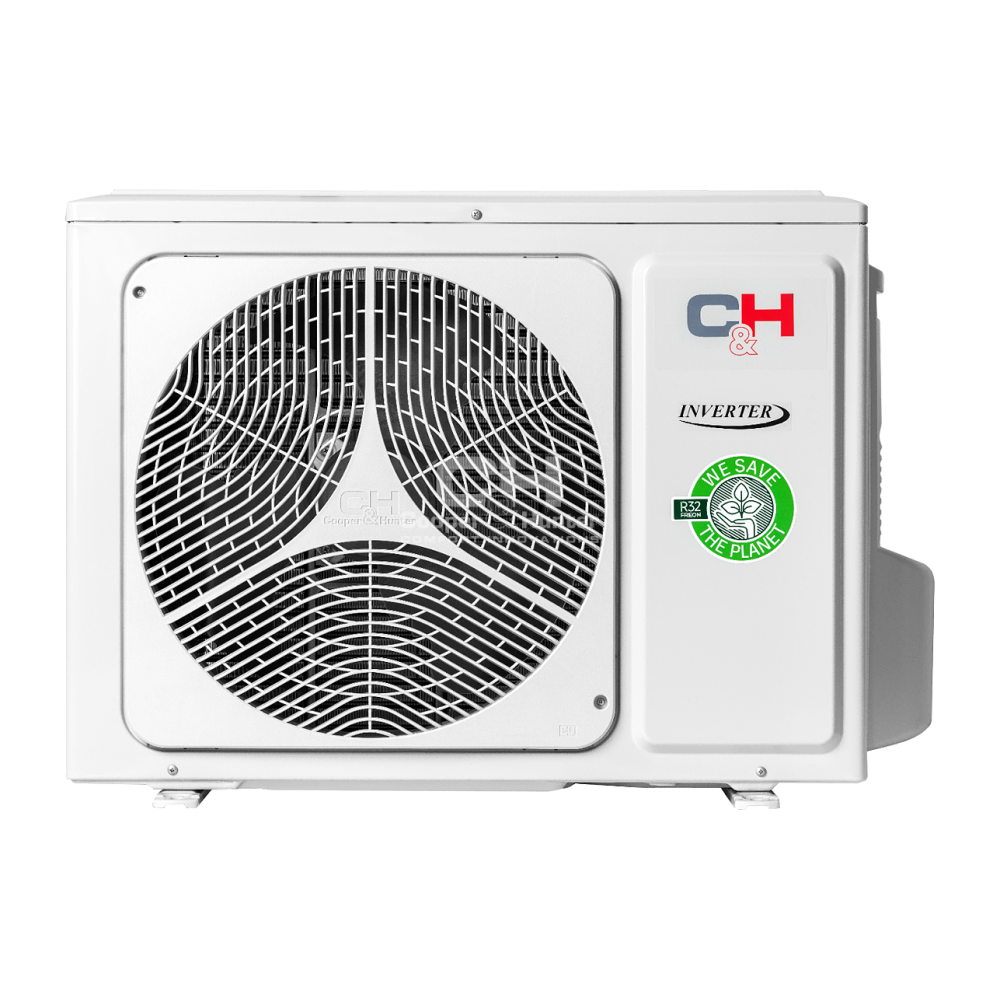Klimatyzator konsolowy Cooper&Hunter CH-S12FVX2-NG 3.5kW