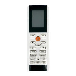 Klimatizační jednotka Cooper&Hunter Daytona 2 Black CH-S12FTXD2-BL/I 3,5 kW (vnitřní jednotka) 2