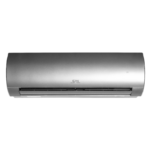 Cooper&Hunter Daytona 2 Silver CH-S12FTXD2-SC/I 3.5kW air conditioner (indoor unit)