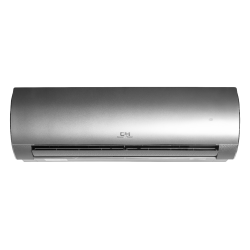 Klimatizační jednotka Cooper&Hunter Daytona 2 Silver CH-S18FTXD2-SC/I 5,2 kW (vnitřní jednotka)