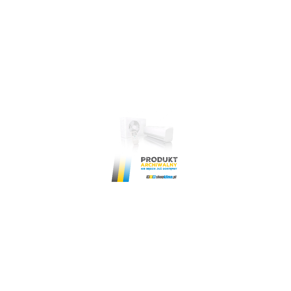 Klimatyzator AUX Freedom Plus Seria 3 3.5kw AUX-12F3H