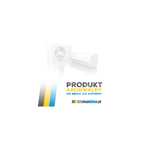 AUX Freedom Plus Series 3 3.5kw AUX-12F3H air conditioner