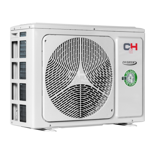 Cooper&Hunter CH-IC100RK2/CH-IU100RM2 10.5kW cassette air conditioner