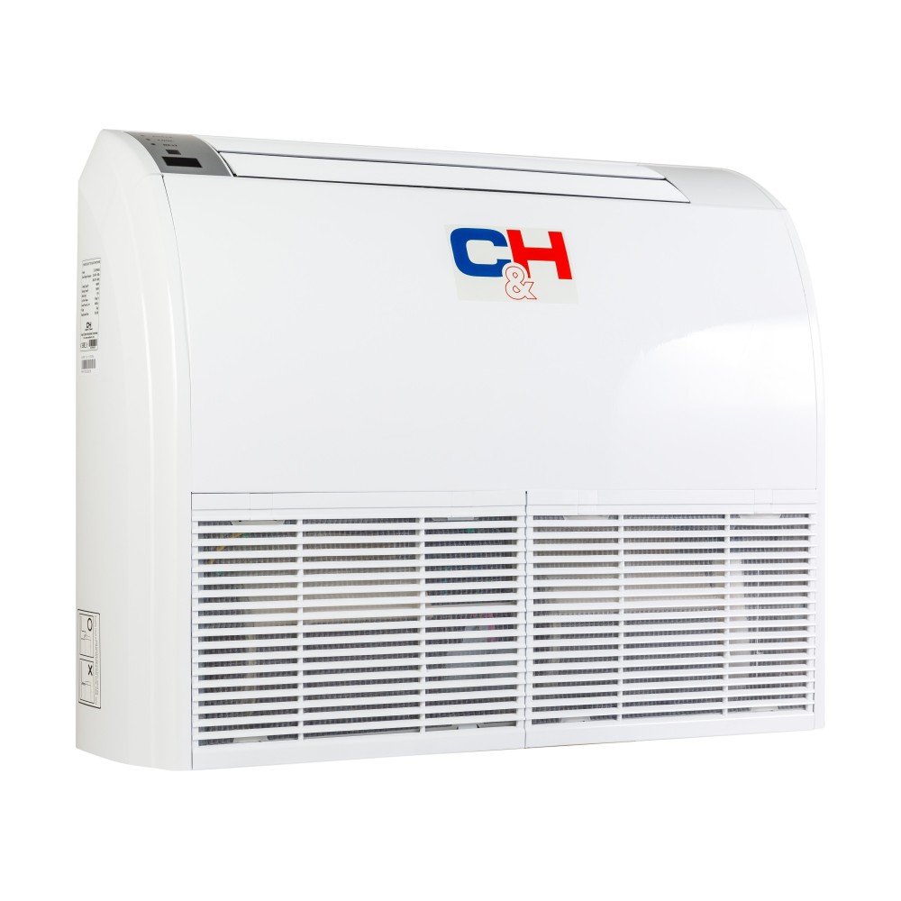 Klimatyzator przypodłogowo-podsufitowy Cooper&Hunter CH-IF100RK2/CH-IU100RM2 10kW