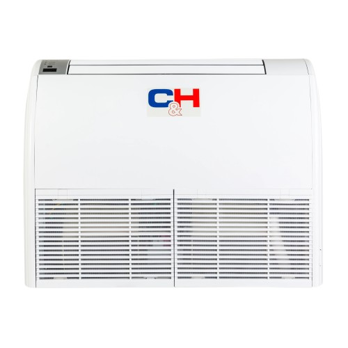 Podlahový a stropní klimatizační jednotka Cooper&Hunter CH-IF160RK2/CH-IU160RM2 16 kW