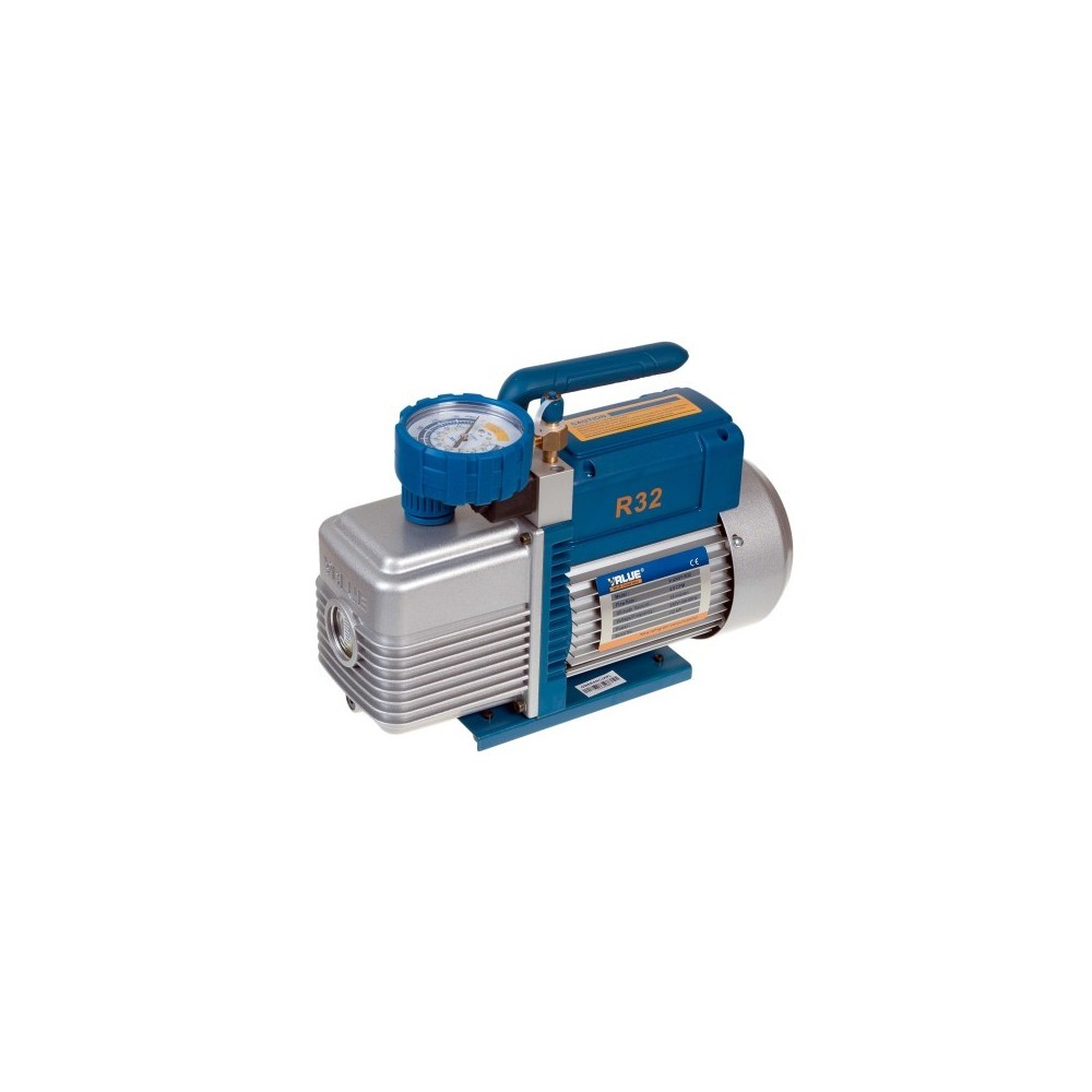 Value V-i125Y-R32 vacuum pump