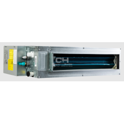 Klimatyzator kanałowy Cooper&Hunter CH-IDS035PRK2/CH-IU035RK2 3.5kW 2