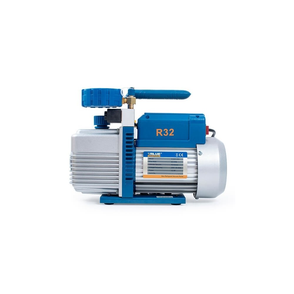 Value V-i125Y-R32 vacuum pump